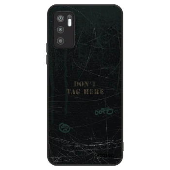 Ovitek za Xiaomi Redmi Note 10 5G - DON´T TAG