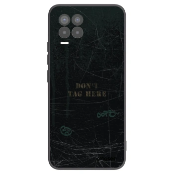 Ovitek za Realme 8 4G - DON´T TAG
