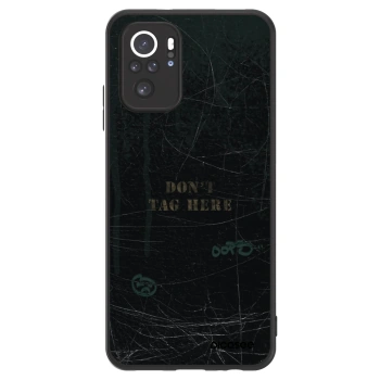 Ovitek za Xiaomi Redmi Note 10S - DON´T TAG