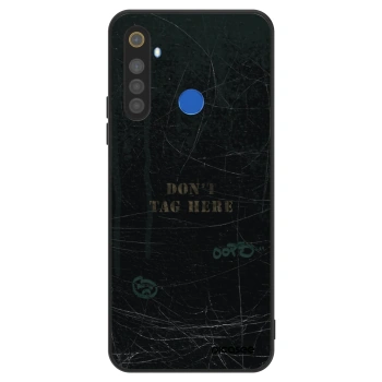 Ovitek za Realme 5 - DON´T TAG