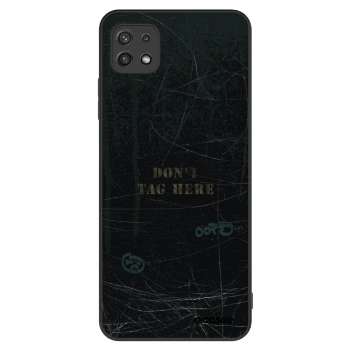 Ovitek za Samsung Galaxy A22 A226B 5G - DON´T TAG