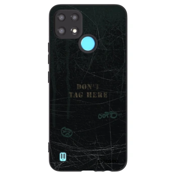 Ovitek za Realme C21 - DON´T TAG
