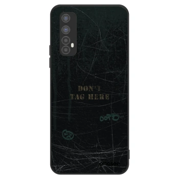 Ovitek za Realme 7 - DON´T TAG