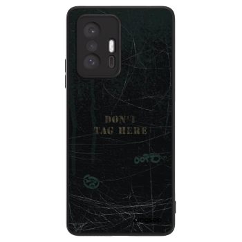 Picasee ULTIMATE CASE za Xiaomi 11T Pro - DON´T TAG