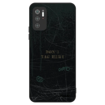 Ovitek za Xiaomi Poco M3 Pro 5G - DON´T TAG