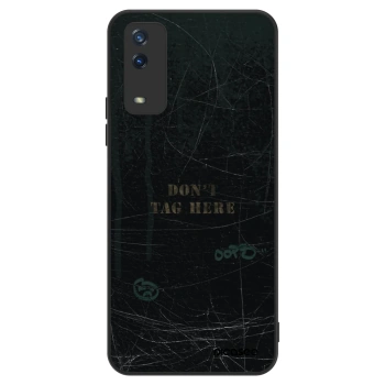 Ovitek za Vivo Y11s - DON´T TAG