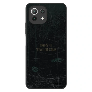 Ovitek za Xiaomi 11 Lite 5G NE - DON´T TAG