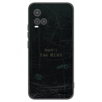 Ovitek za Vivo Y33s - DON´T TAG