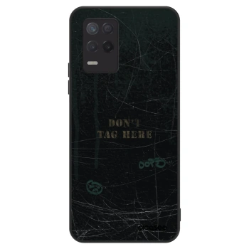 Ovitek za Realme 8 5G - DON´T TAG