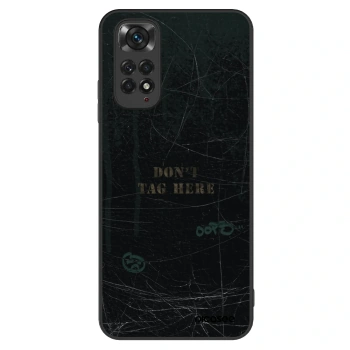 Ovitek za Xiaomi Redmi Note 11S 4G - DON´T TAG