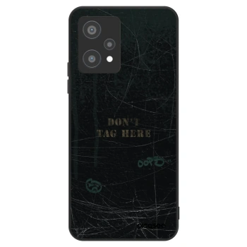 Ovitek za Realme 9 Pro 5G - DON´T TAG