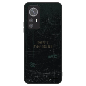Ovitek za Xiaomi 12 - DON´T TAG