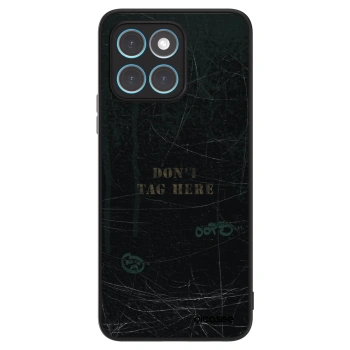 Picasee ULTIMATE CASE za Honor X8 4G - DON´T TAG