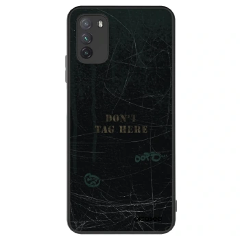Ovitek za Xiaomi Poco M3 - DON´T TAG