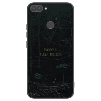Ovitek za Huawei P Smart - DON´T TAG