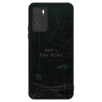 Ovitek za OPPO A16s - DON´T TAG