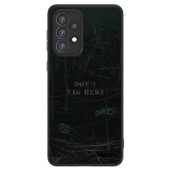 Picasee ULTIMATE CASE za Samsung Galaxy A33 5G A336 - DON´T TAG