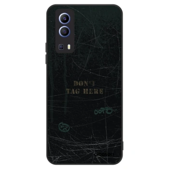 Ovitek za Vivo Y52 5G - DON´T TAG