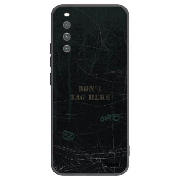 Ovitek za Sony Xperia 10 IV 5G - DON´T TAG