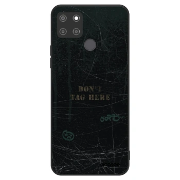 Ovitek za Realme C21Y - DON´T TAG
