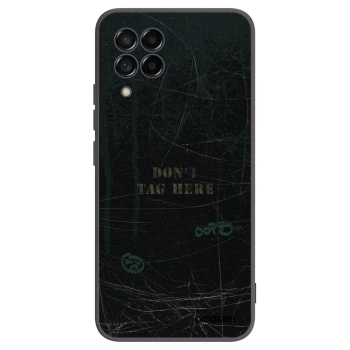 Ovitek za Samsung Galaxy M53 5G - DON´T TAG