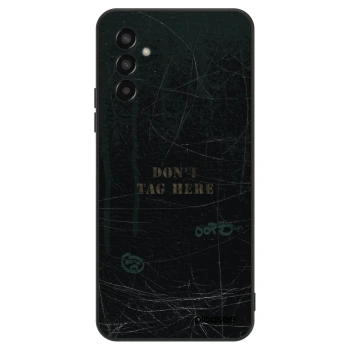 Ovitek za Samsung Galaxy M13 M135F - DON´T TAG