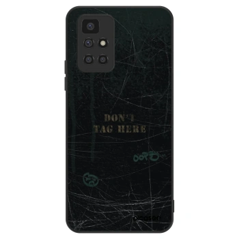 Ovitek za Xiaomi Redmi 10 (2022) - DON´T TAG
