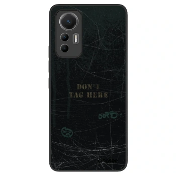 Ovitek za Xiaomi 12 Lite - DON´T TAG