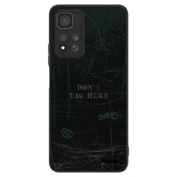 Ovitek za Xiaomi Redmi Note 11 Pro+ 5G - DON´T TAG