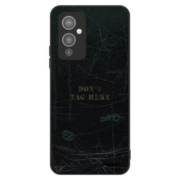 Ovitek za OnePlus 9 - DON´T TAG