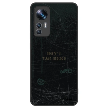 Picasee ULTIMATE CASE za Xiaomi 12T Pro - DON´T TAG