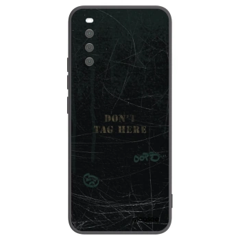 Ovitek za Sony Xperia 10 III - DON´T TAG