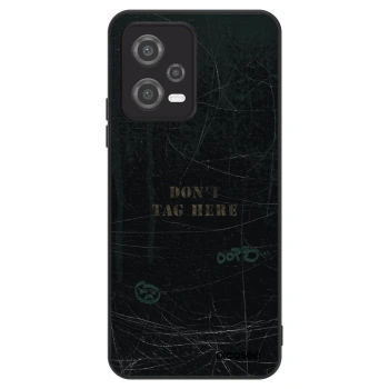 Ovitek za Xiaomi Poco X5 - DON´T TAG