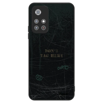 Ovitek za Xiaomi Redmi Note 11S 5G - DON´T TAG