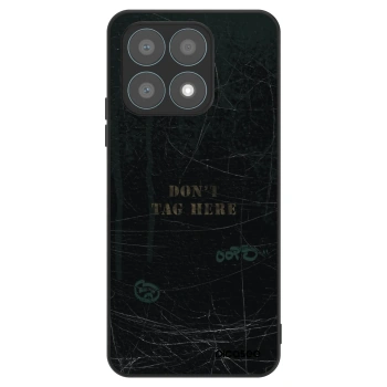 Ovitek za Honor X8a - DON´T TAG