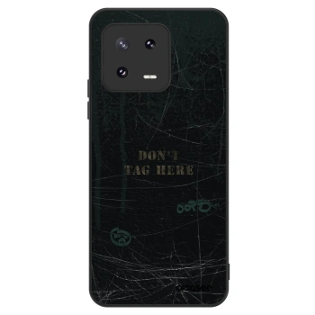 Ovitek za Xiaomi 13 Pro - DON´T TAG
