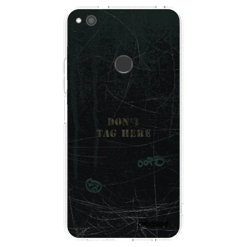 Ovitek za Huawei P9 Lite 2017 - DON´T TAG
