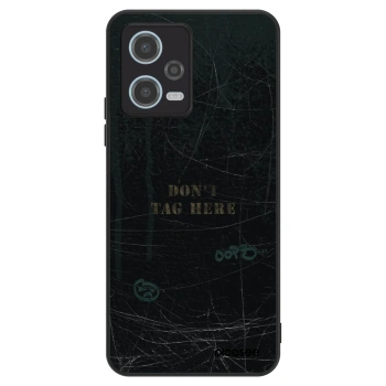 Ovitek za Xiaomi Redmi Note 12 5G - DON´T TAG