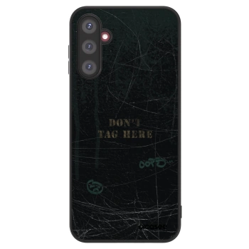 Picasee ULTIMATE CASE za Samsung Galaxy A14 5G A146P - DON´T TAG