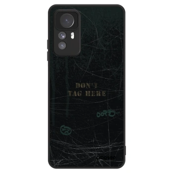 Ovitek za Xiaomi Redmi Note 12S - DON´T TAG