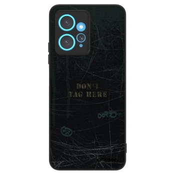 Ovitek za Xiaomi Redmi Note 12 4G - DON´T TAG