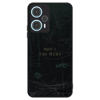 Ovitek za Xiaomi Poco F5 - DON´T TAG
