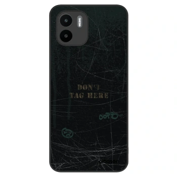 Ovitek za Xiaomi Redmi A2 - DON´T TAG