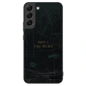 Picasee ULTIMATE CASE PowerShare za Samsung Galaxy S22+ 5G - DON´T TAG