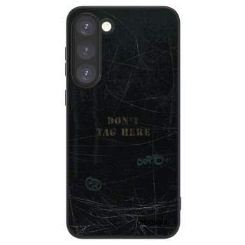 Picasee ULTIMATE CASE PowerShare za Samsung Galaxy S23+ 5G - DON´T TAG