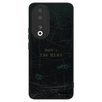 Ovitek za Honor 90 5G - DON´T TAG