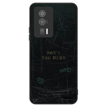 Ovitek za Xiaomi Poco F5 Pro 5G - DON´T TAG