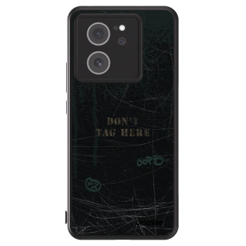 Picasee ULTIMATE CASE za Xiaomi 13T - DON´T TAG
