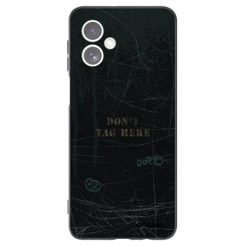 Ovitek za Motorola Moto G54 5G - DON´T TAG