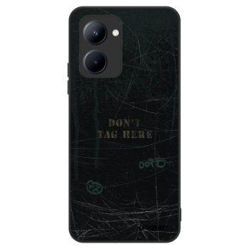 Ovitek za Realme C33 (2023) - DON´T TAG